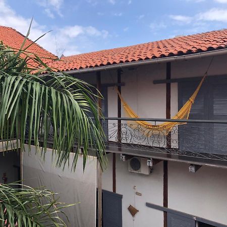 Palma Hostel Сан-Луїс Екстер'єр фото
