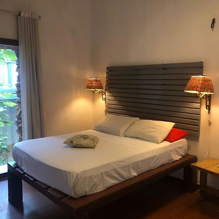 Palma Hostel Сан-Луїс Екстер'єр фото