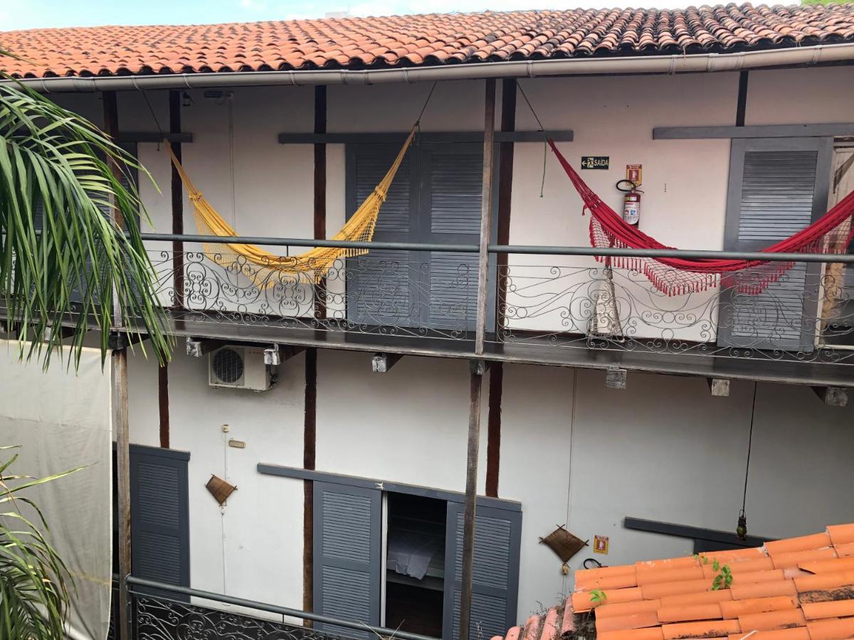 Palma Hostel Сан-Луїс Екстер'єр фото