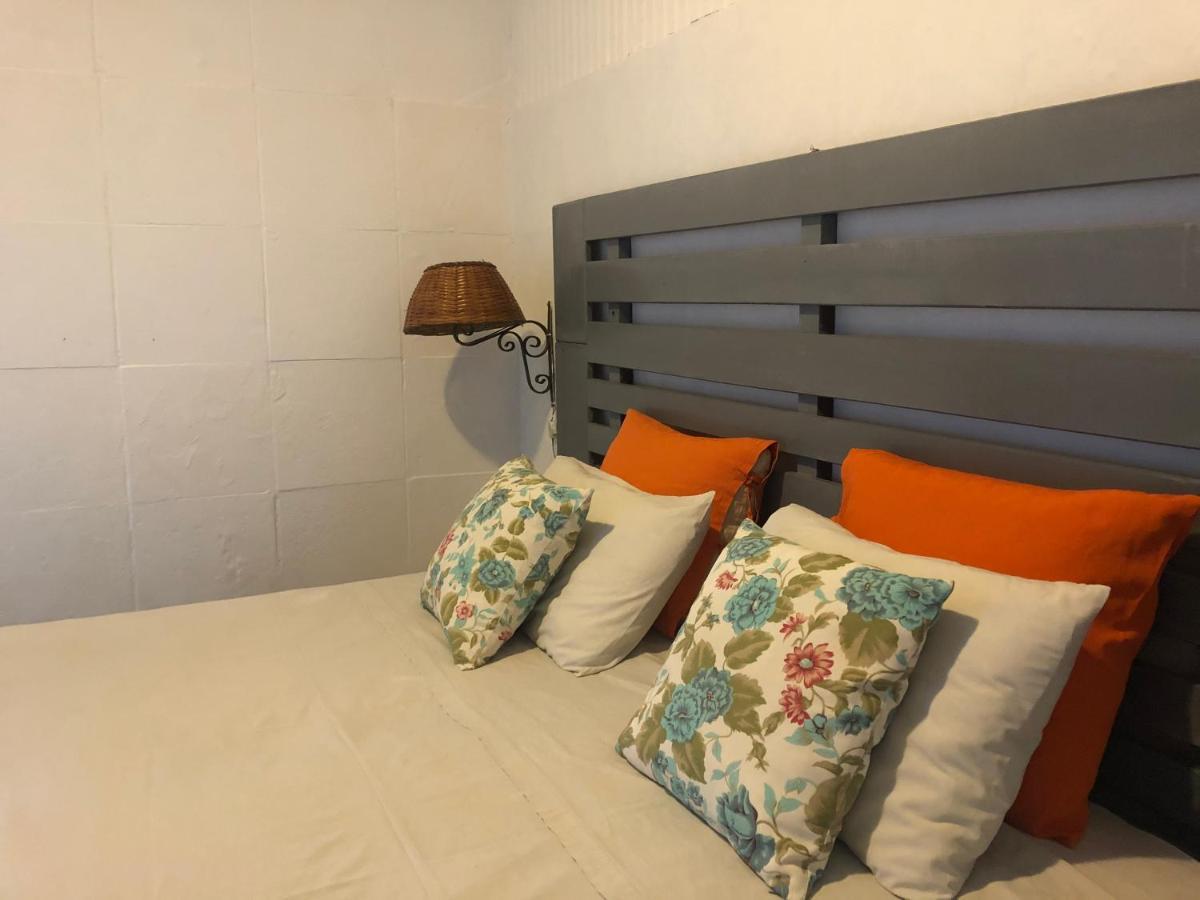Palma Hostel Сан-Луїс Екстер'єр фото