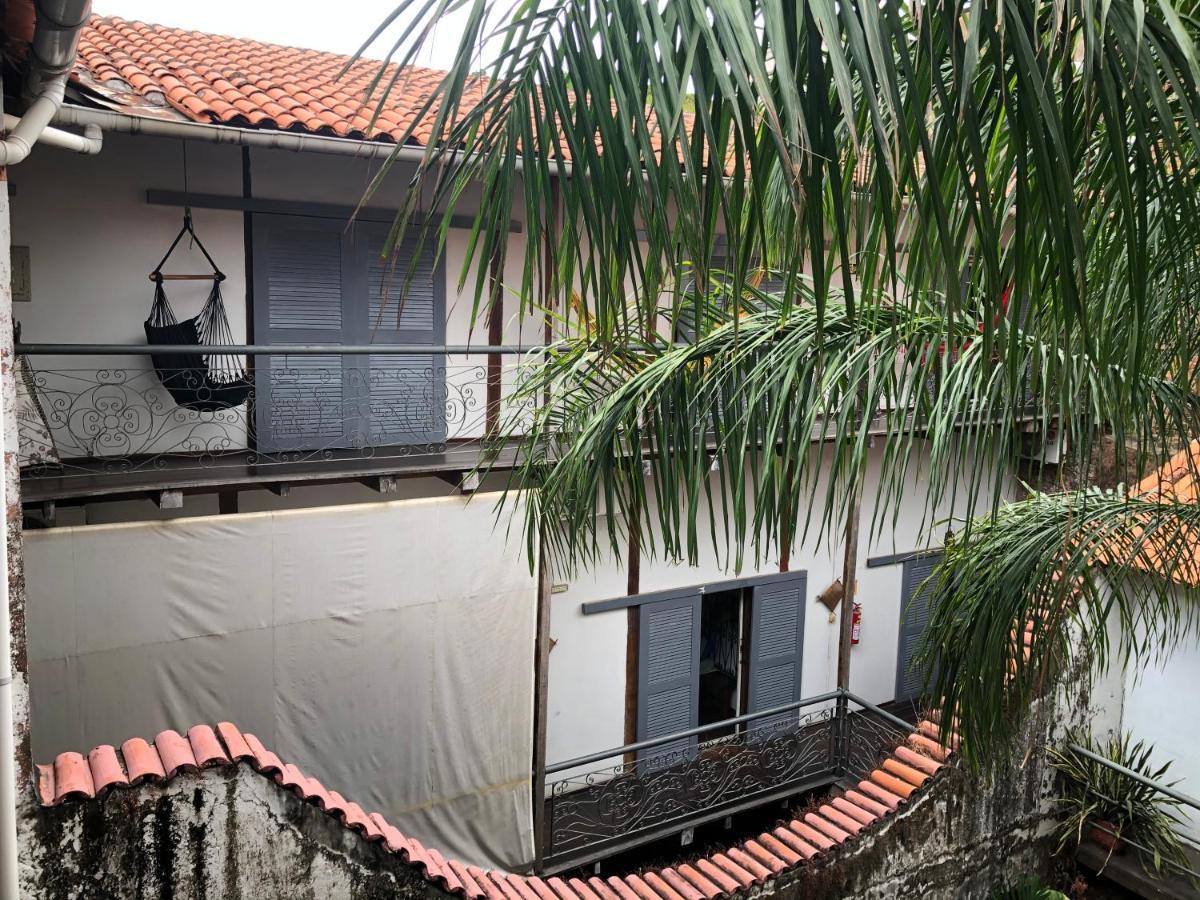 Palma Hostel Сан-Луїс Екстер'єр фото