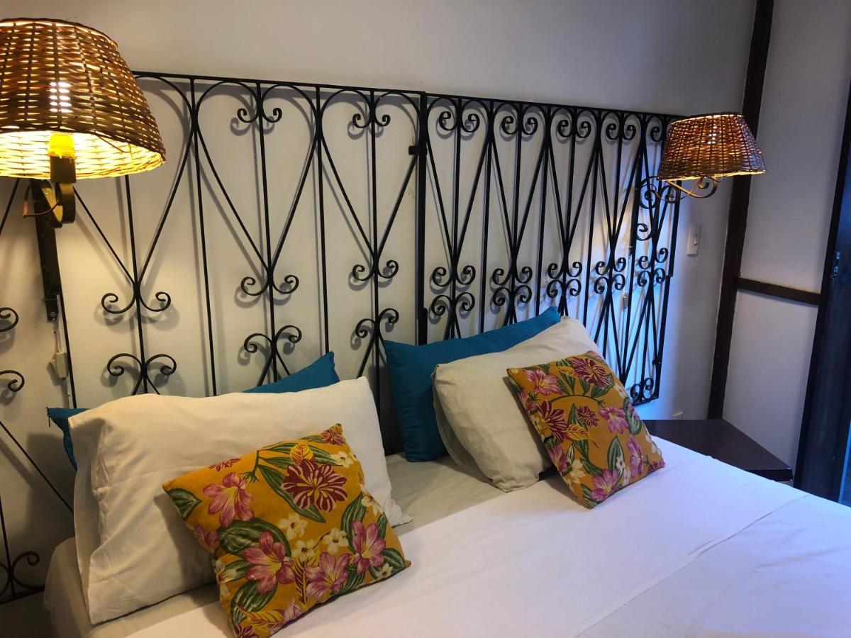 Palma Hostel Сан-Луїс Екстер'єр фото