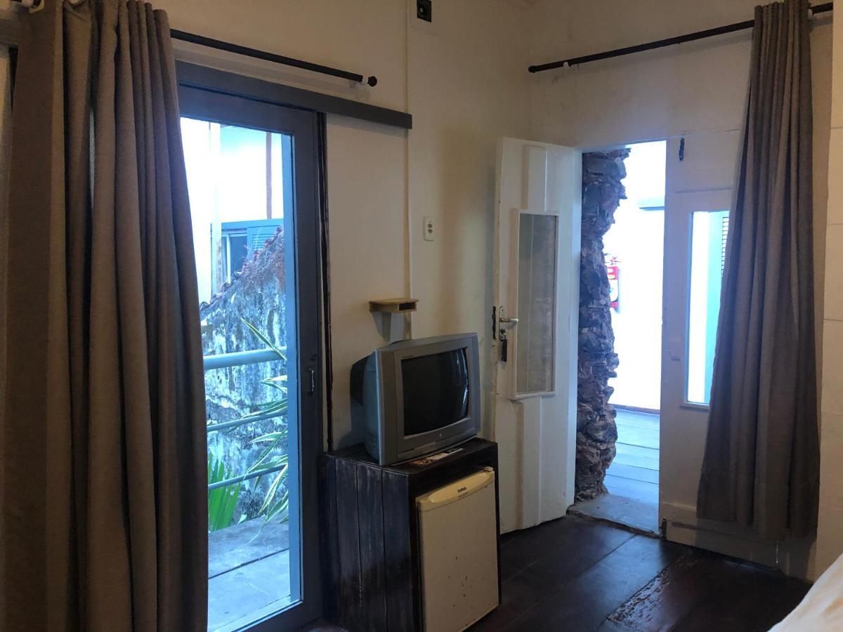 Palma Hostel Сан-Луїс Екстер'єр фото