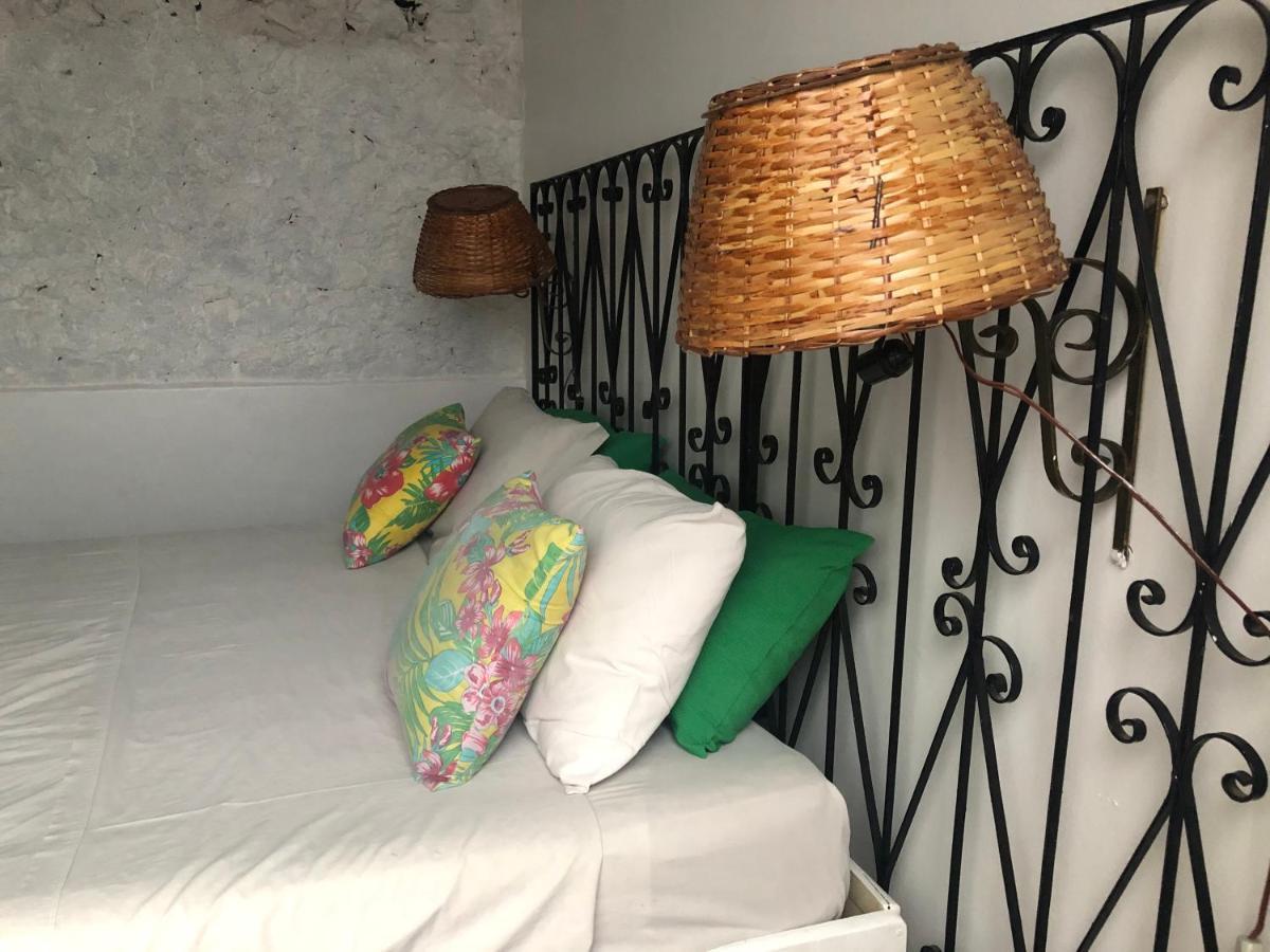 Palma Hostel Сан-Луїс Екстер'єр фото