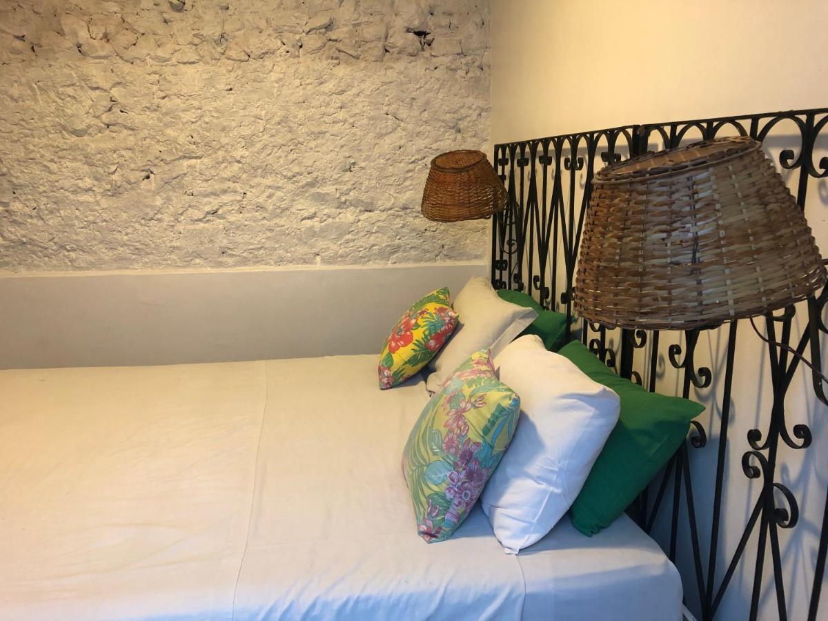 Palma Hostel Сан-Луїс Екстер'єр фото