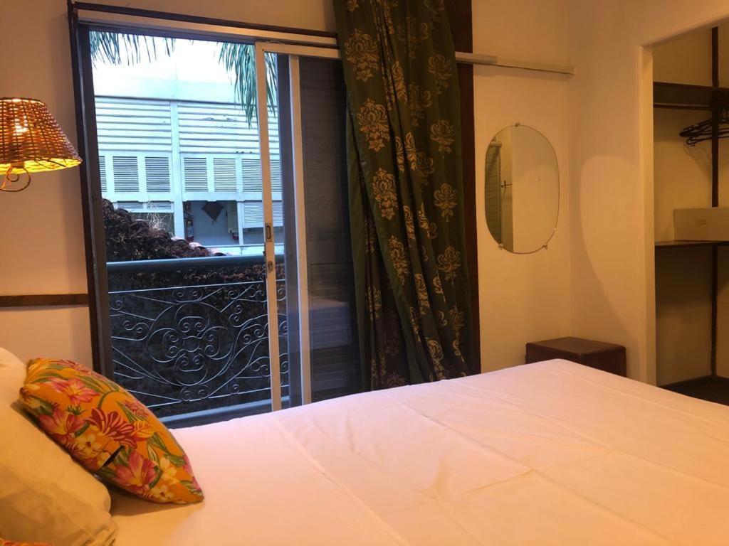 Palma Hostel Сан-Луїс Екстер'єр фото