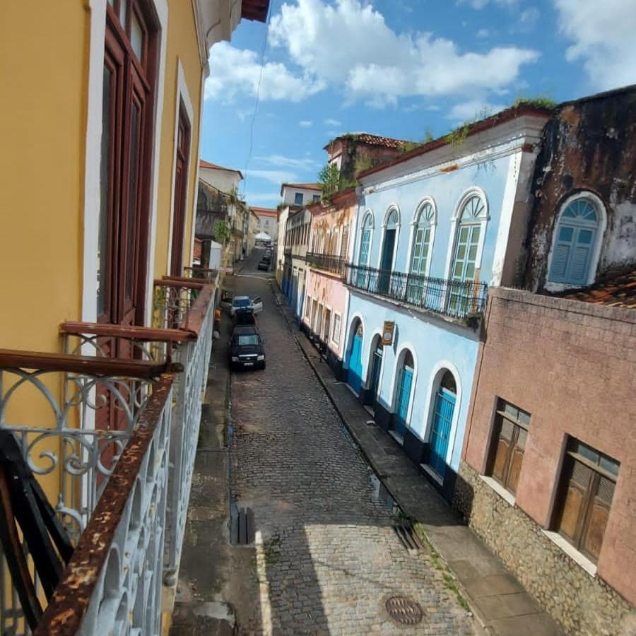 Palma Hostel Сан-Луїс Екстер'єр фото