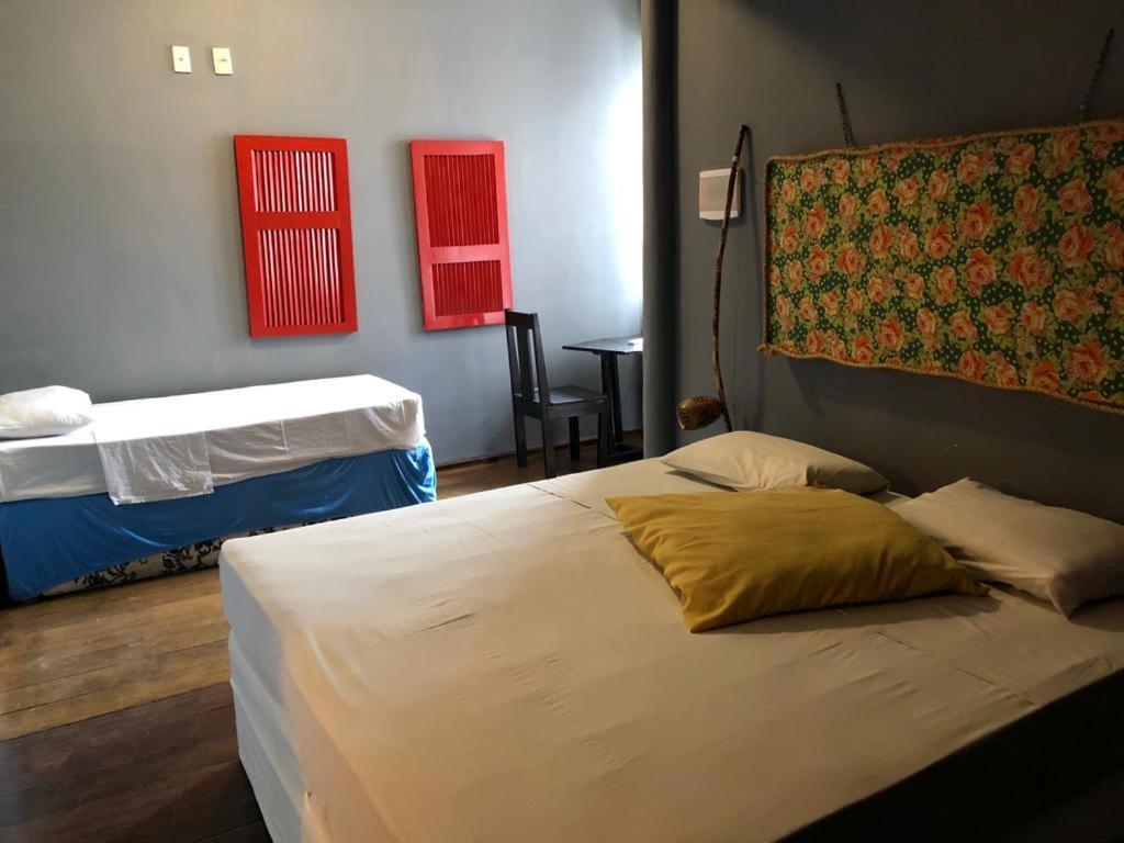 Palma Hostel Сан-Луїс Екстер'єр фото