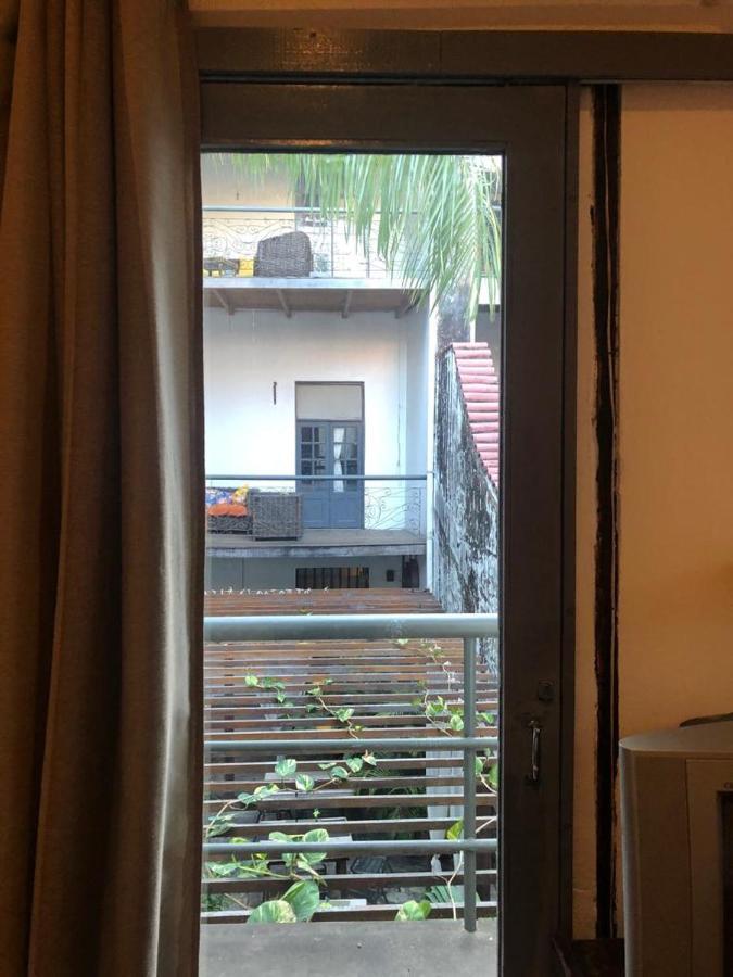 Palma Hostel Сан-Луїс Екстер'єр фото