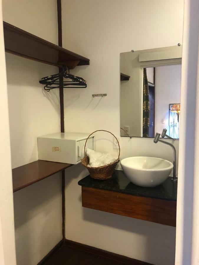 Palma Hostel Сан-Луїс Екстер'єр фото