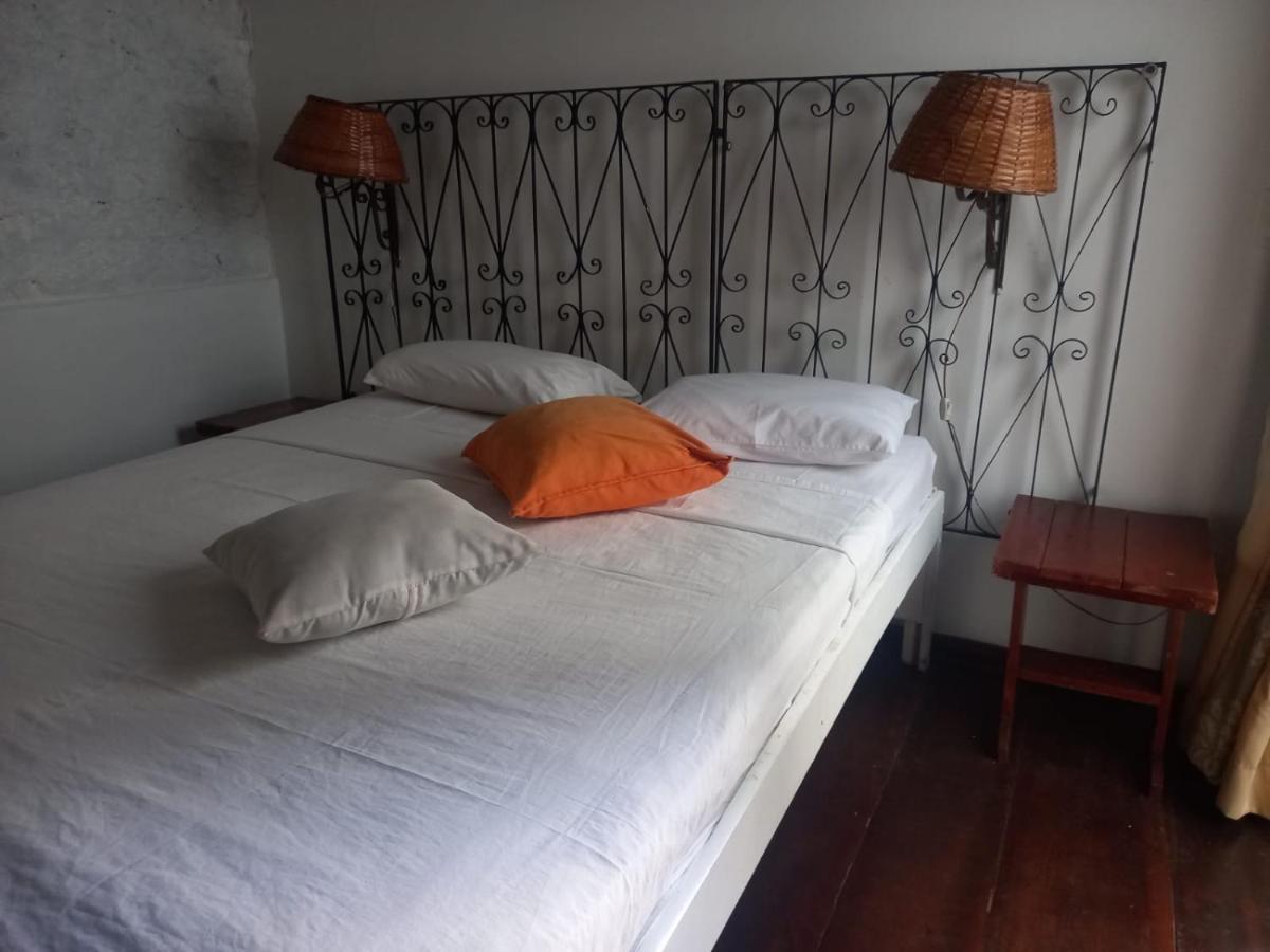 Palma Hostel Сан-Луїс Екстер'єр фото