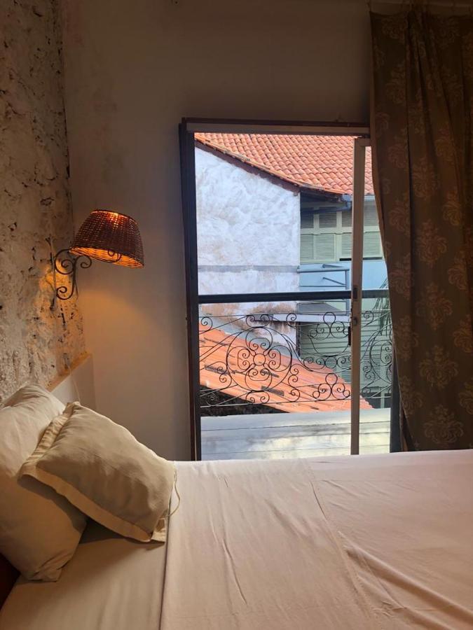 Palma Hostel Сан-Луїс Екстер'єр фото