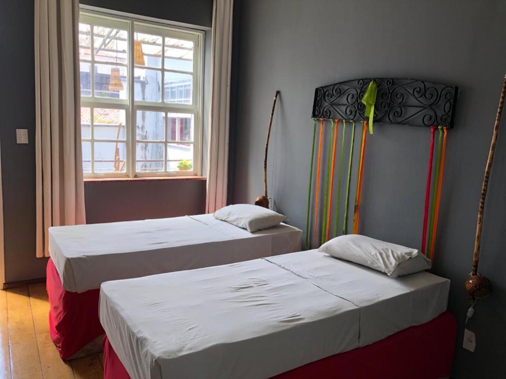 Palma Hostel Сан-Луїс Екстер'єр фото