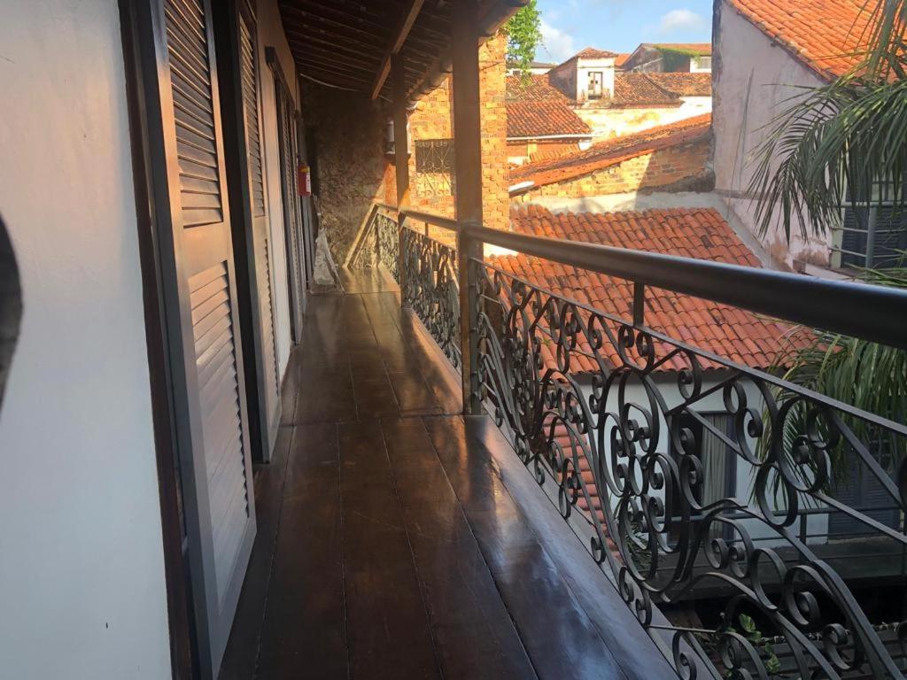 Palma Hostel Сан-Луїс Екстер'єр фото