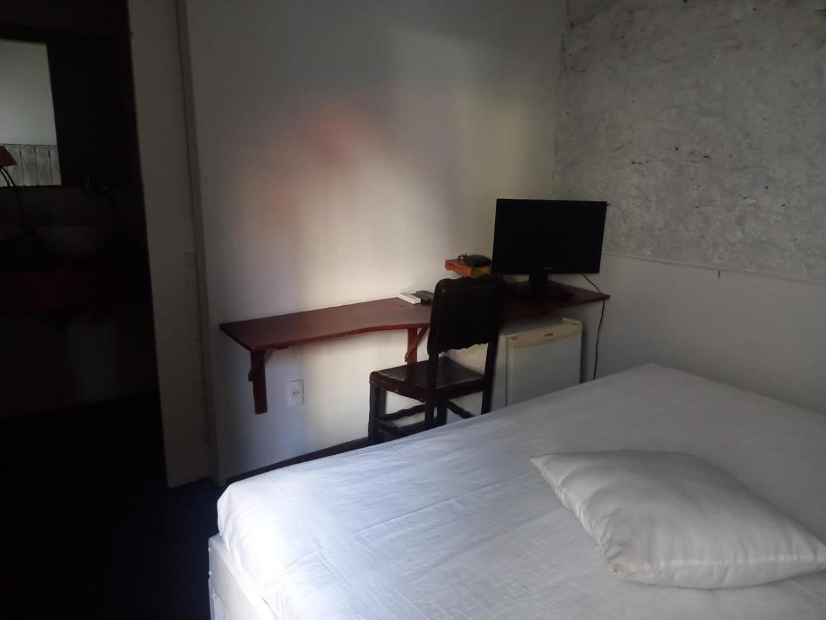 Palma Hostel Сан-Луїс Екстер'єр фото