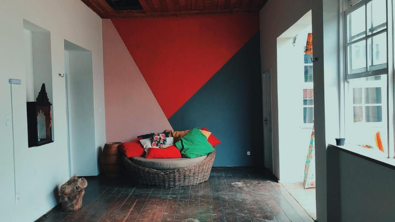 Palma Hostel Сан-Луїс Екстер'єр фото