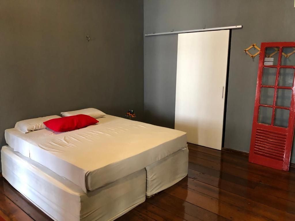 Palma Hostel Сан-Луїс Екстер'єр фото