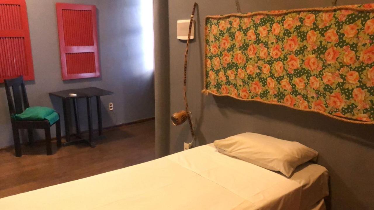 Palma Hostel Сан-Луїс Екстер'єр фото