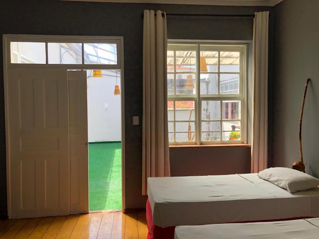 Palma Hostel Сан-Луїс Екстер'єр фото