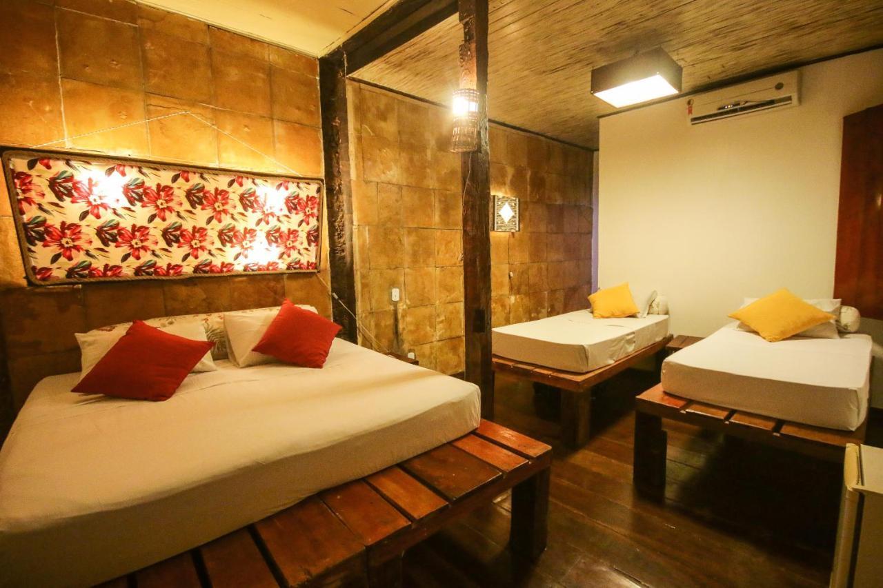 Palma Hostel Сан-Луїс Екстер'єр фото